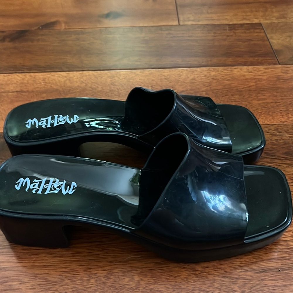 Target Madpow Heels